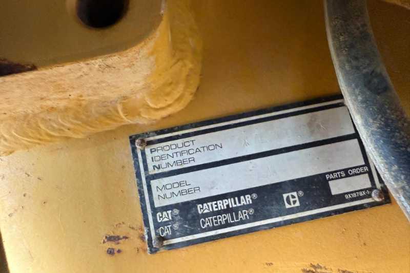 OmecoHub - Immagine CATERPILLAR D5N-LGP
